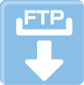 FTPサーバー機能